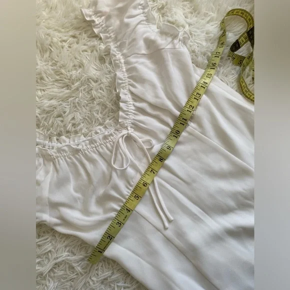 Aritzia Wilfred Savita Dress - Picture 5 of 12